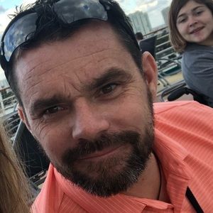 Meet your Posher, Brad